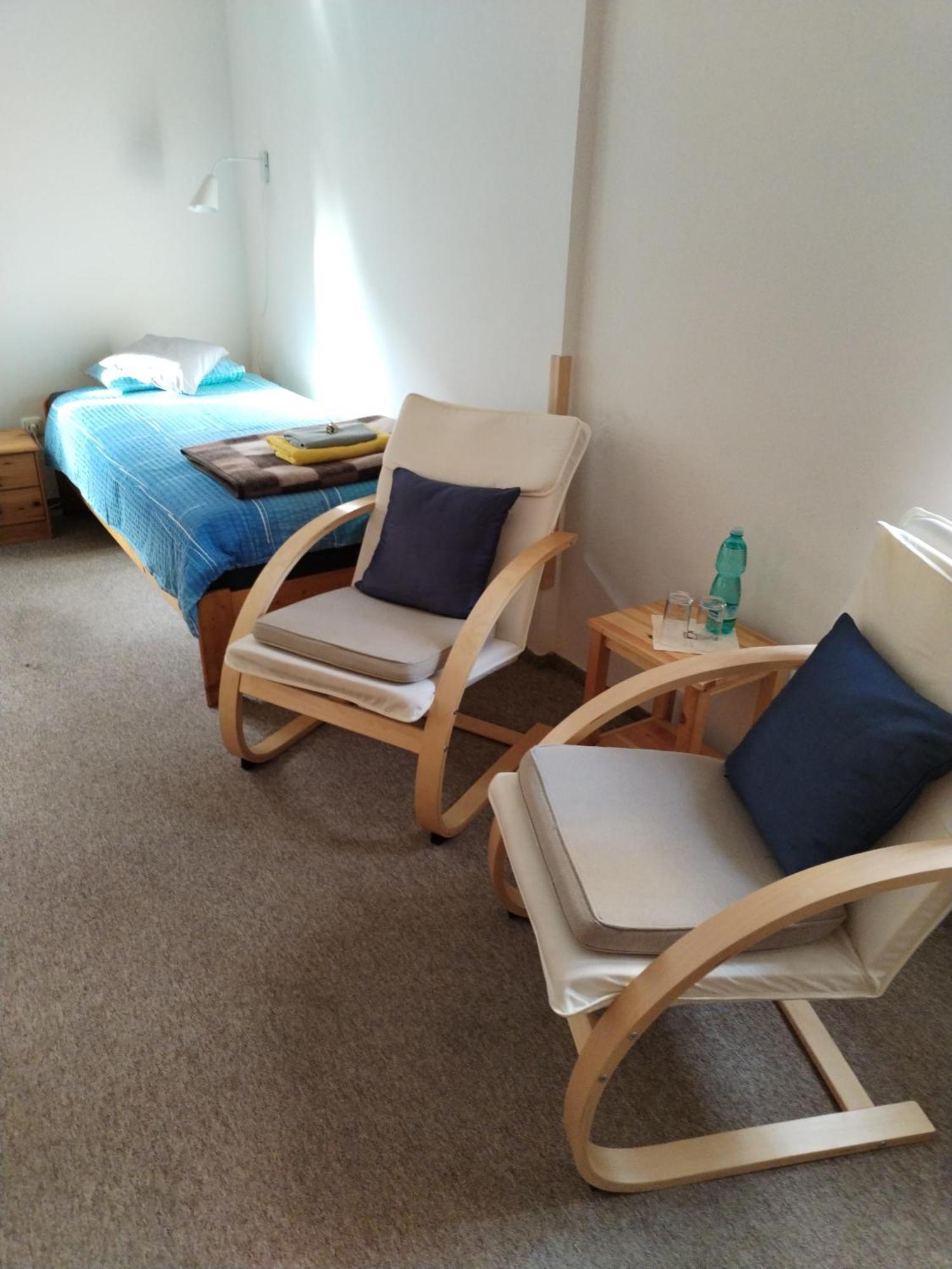 Hotel U Zvonu Kutná Hora Esterno foto