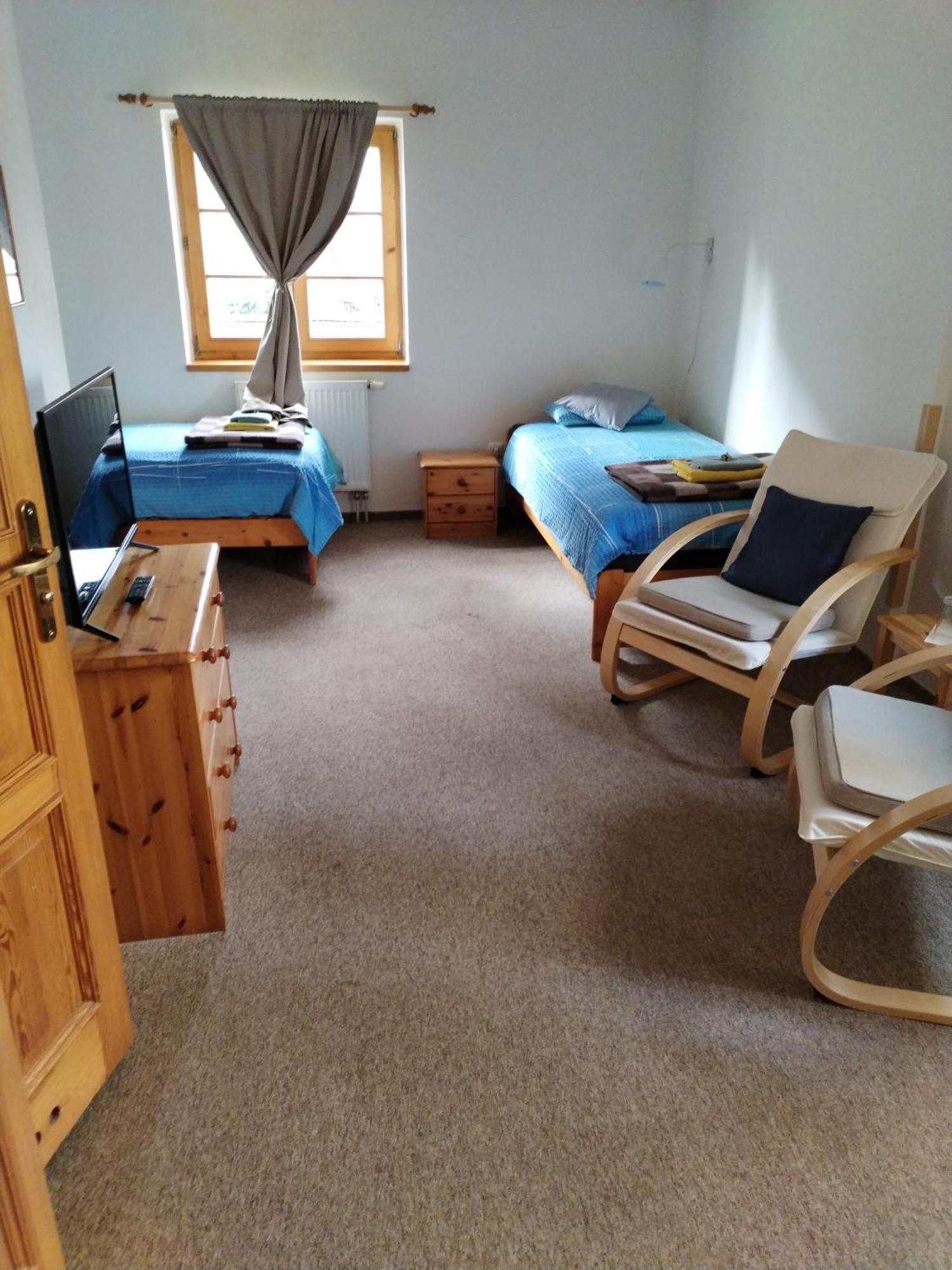Hotel U Zvonu Kutná Hora Esterno foto