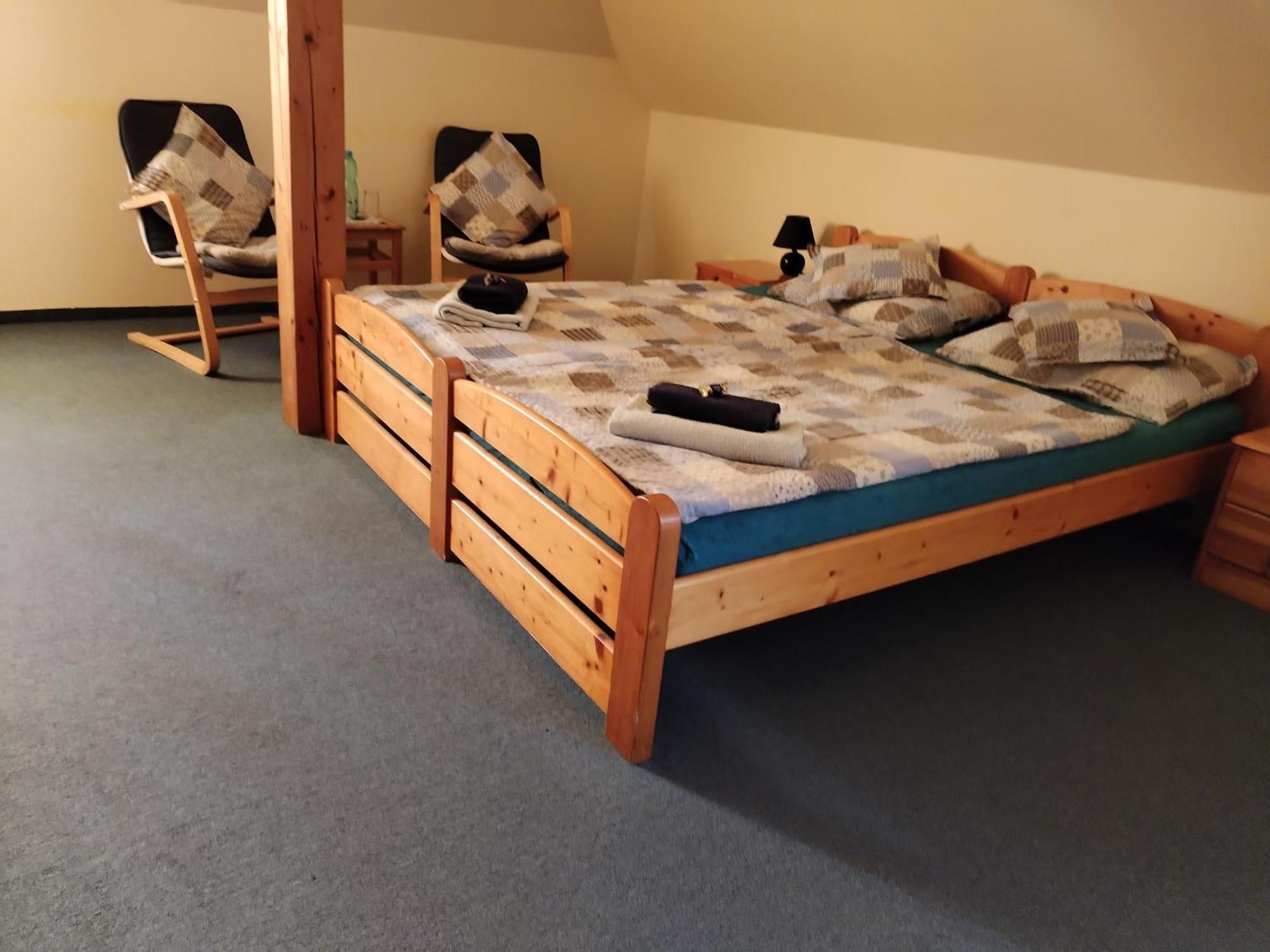 Hotel U Zvonu Kutná Hora Esterno foto