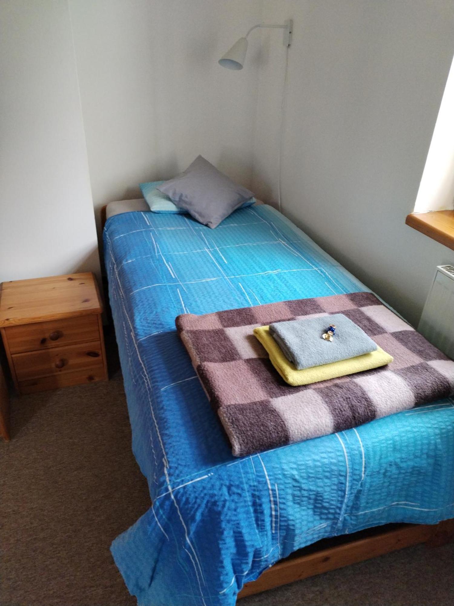 Hotel U Zvonu Kutná Hora Esterno foto