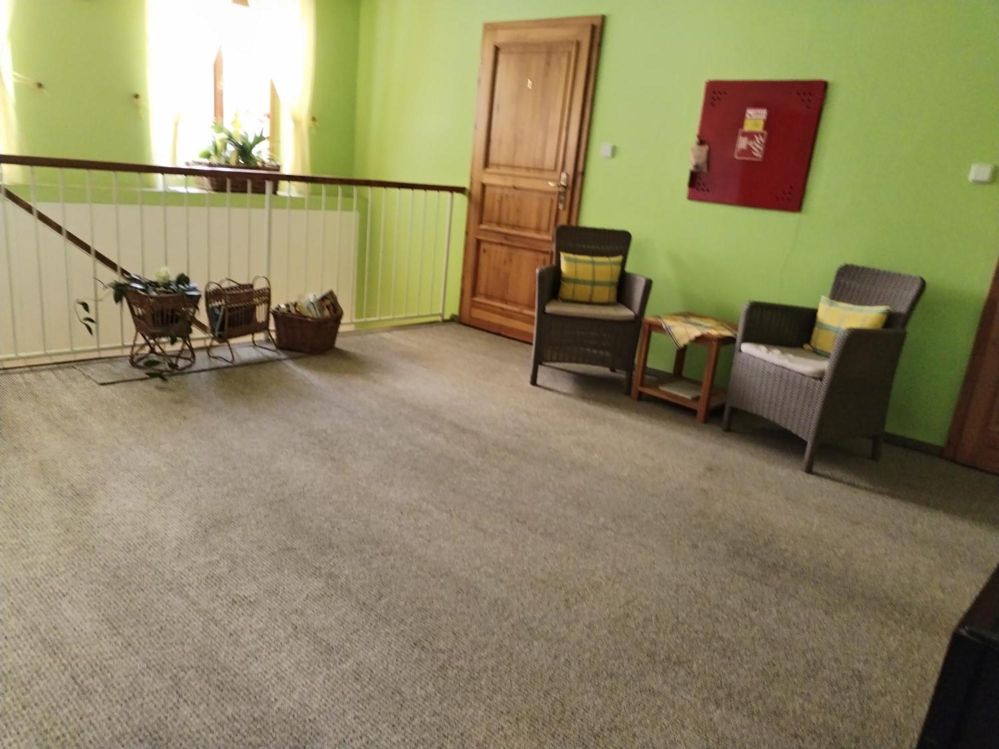 Hotel U Zvonu Kutná Hora Esterno foto