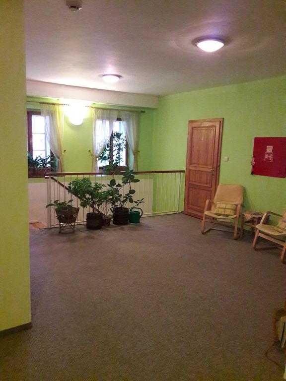 Hotel U Zvonu Kutná Hora Esterno foto